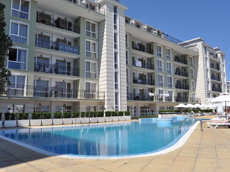 Festa Pomorie Resort 170792