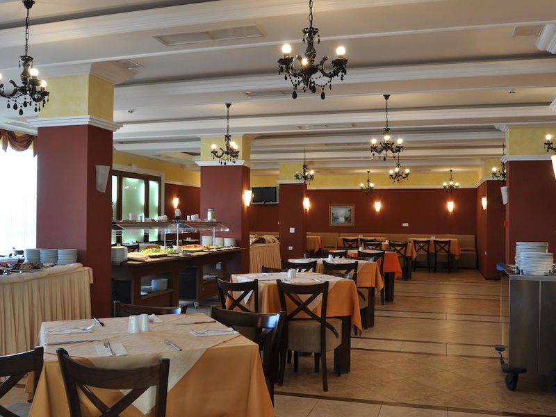 Festa Pomorie Resort 170795