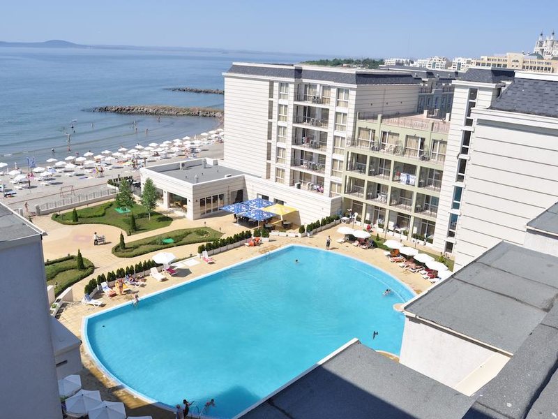 Festa Pomorie Resort 170797