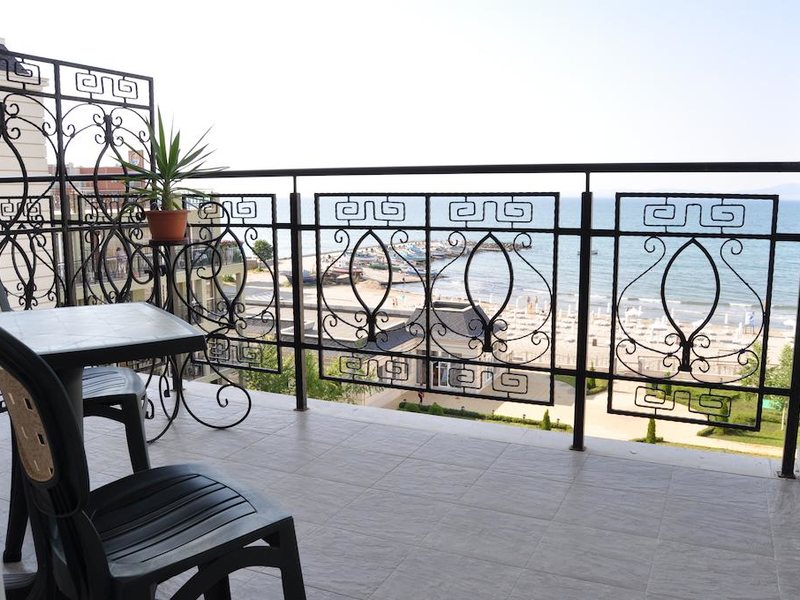 Festa Pomorie Resort 170800