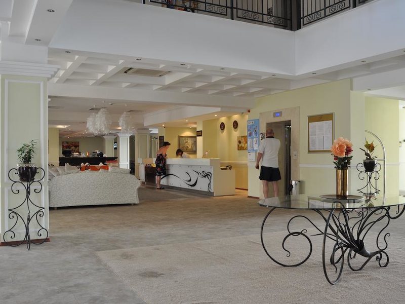 Festa Pomorie Resort 170803