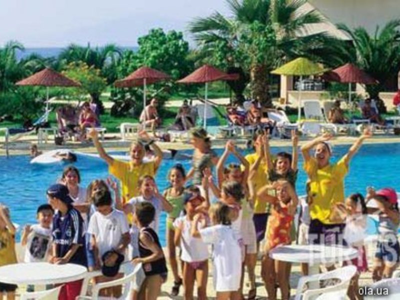 Festival Hotel Kusadasi 23254