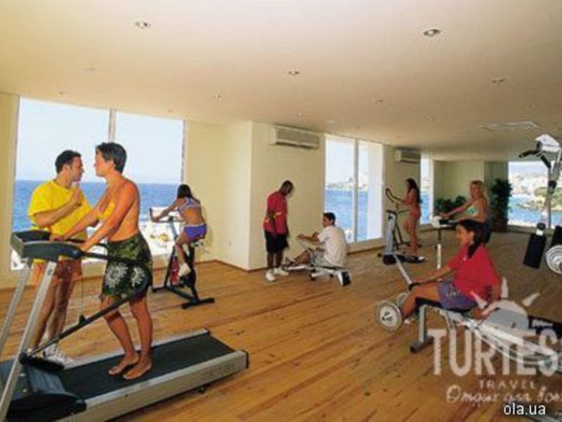 Festival Hotel Kusadasi 23255