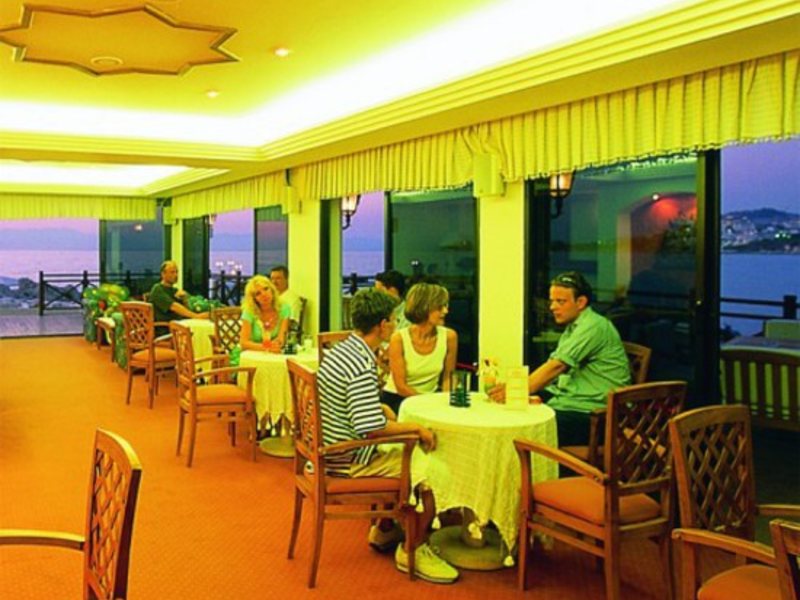 Festival Hotel Kusadasi 23256