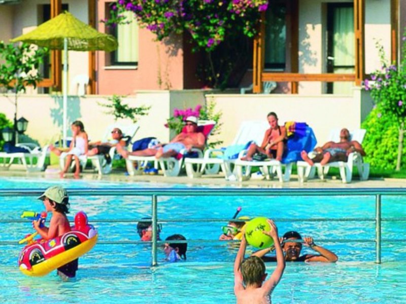 Festival Hotel Kusadasi 23257