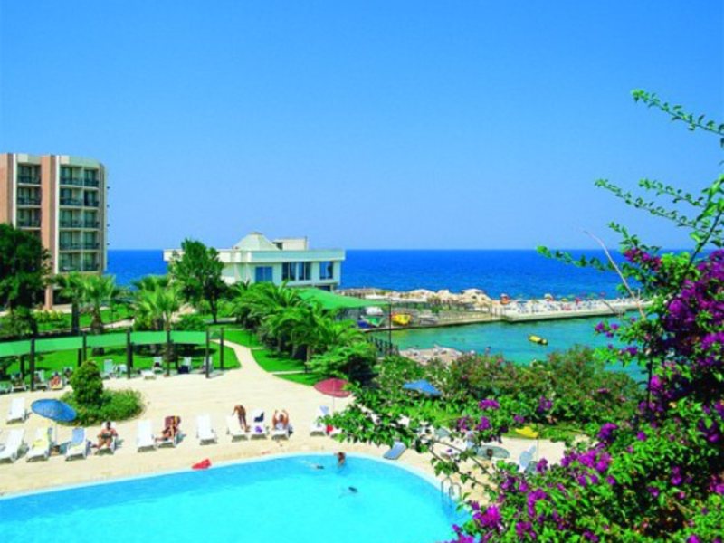 Festival Hotel Kusadasi 23258