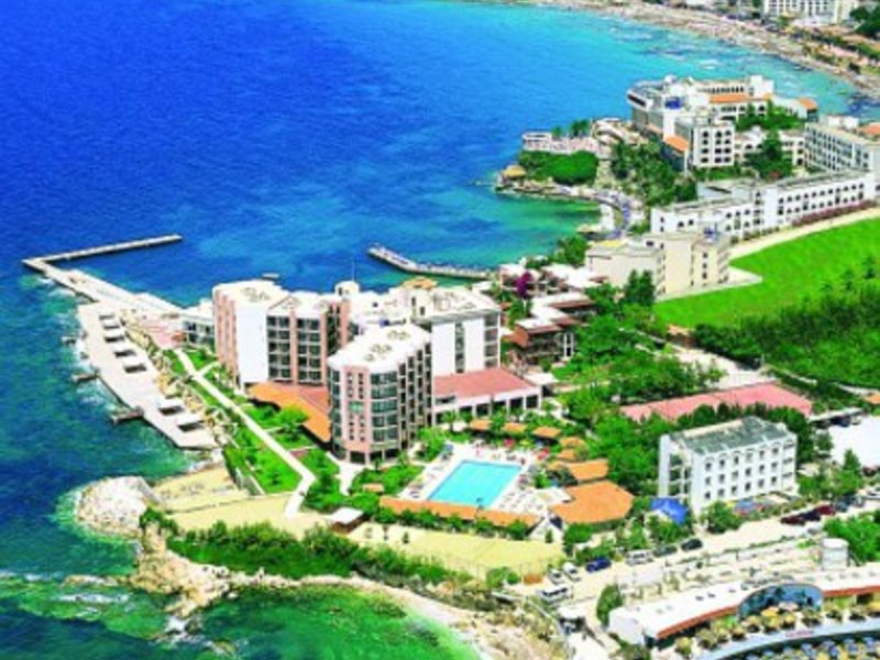 Festival Hotel Kusadasi 23259