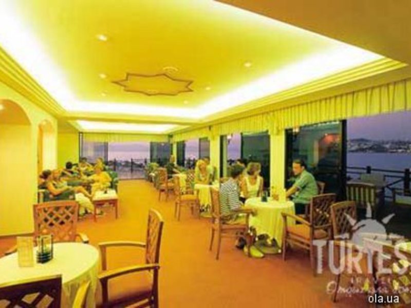 Festival Hotel Kusadasi 23260