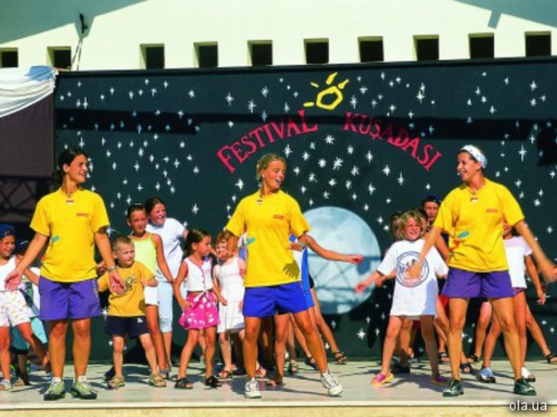 Festival Hotel Kusadasi 23261