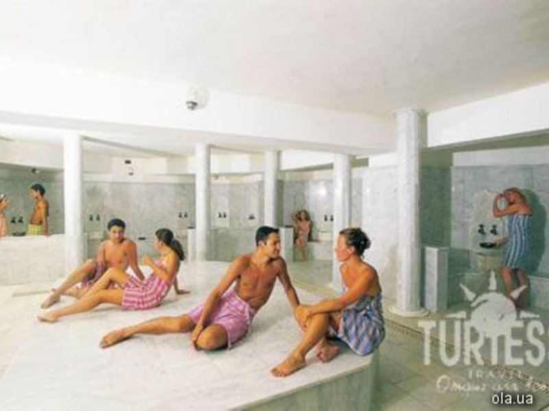 Festival Hotel Kusadasi 23263