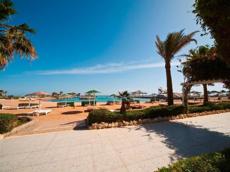 Festival Shedwan Golden Beach Resort 123919