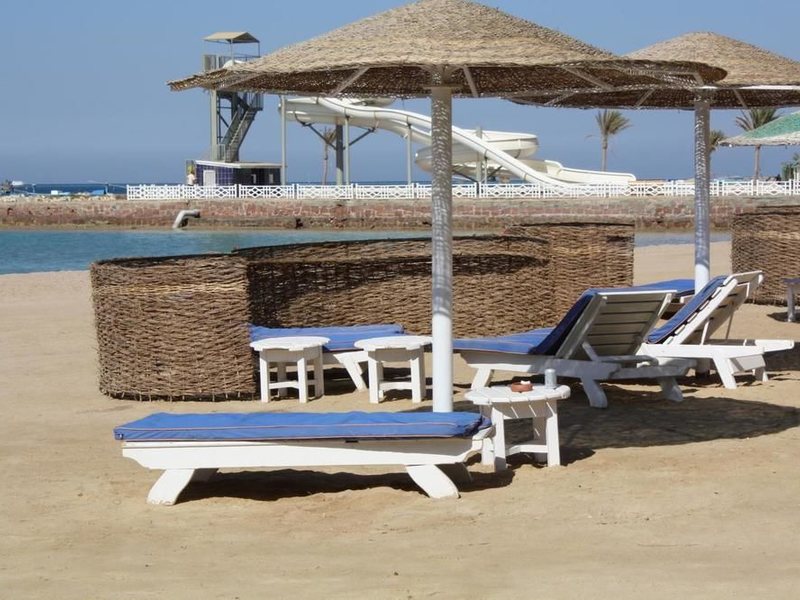 Festival Shedwan Golden Beach Resort 123920