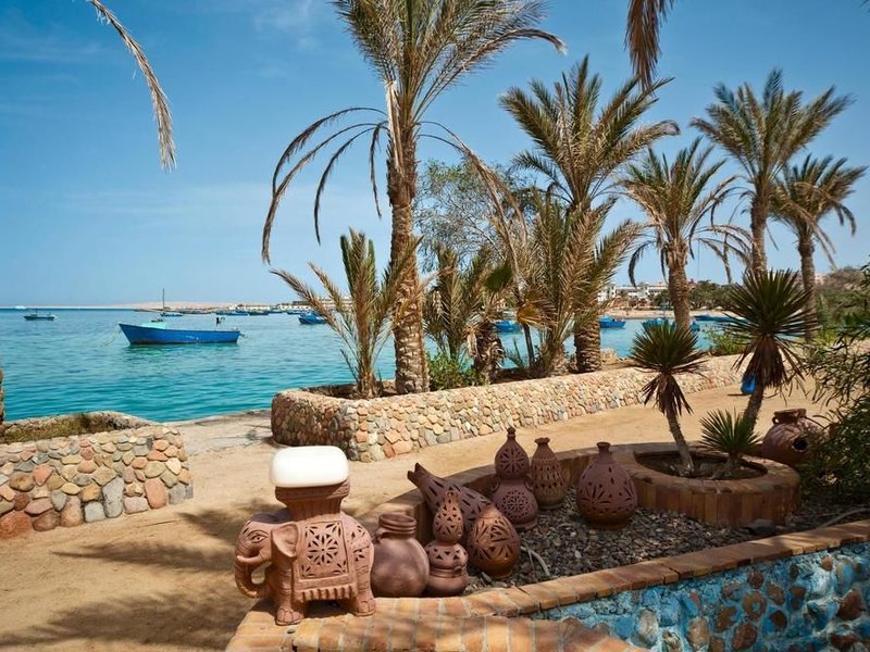 Festival Shedwan Golden Beach Resort 123921