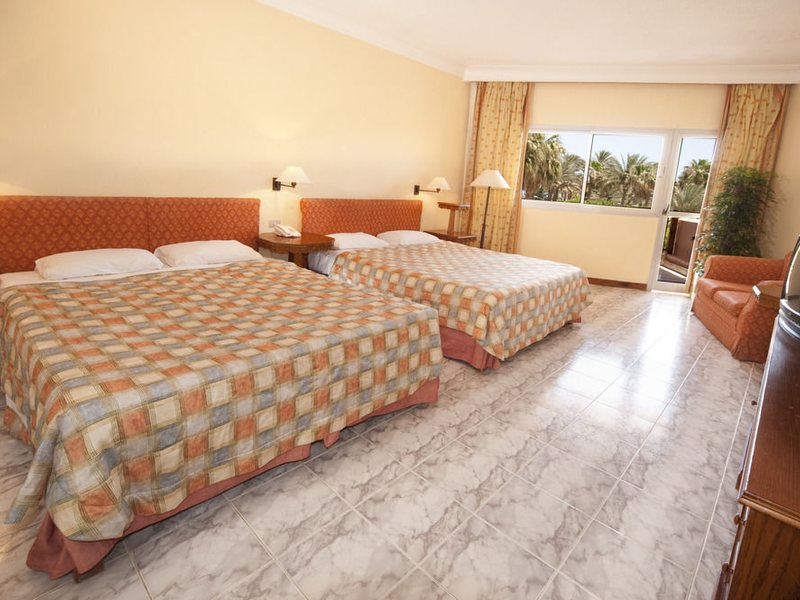 Festival Shedwan Golden Beach Resort 123925