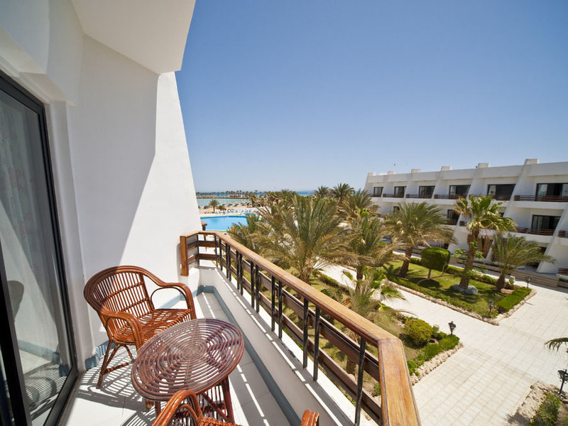 Festival Shedwan Golden Beach Resort 123926