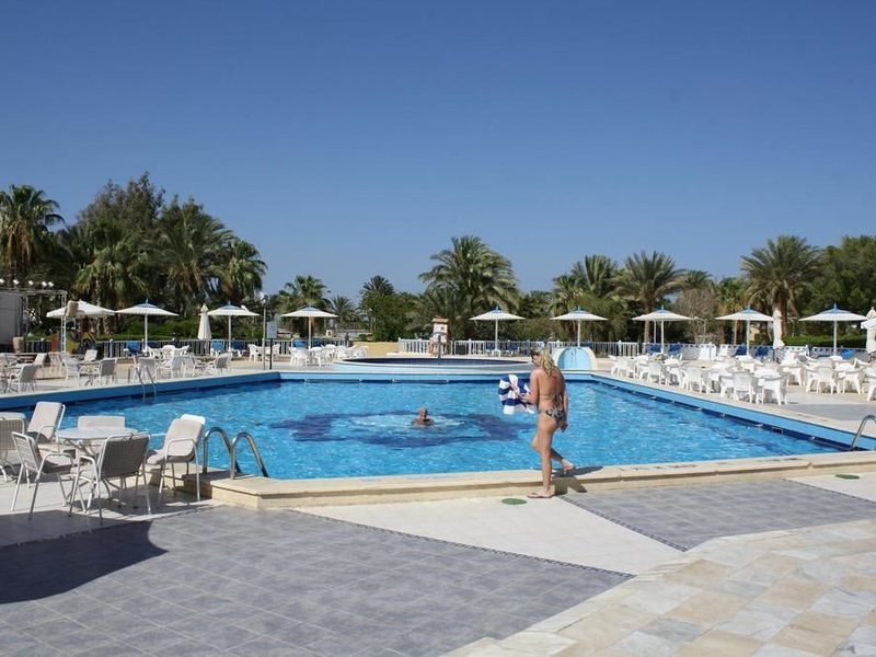 Festival Shedwan Golden Beach Resort 123927