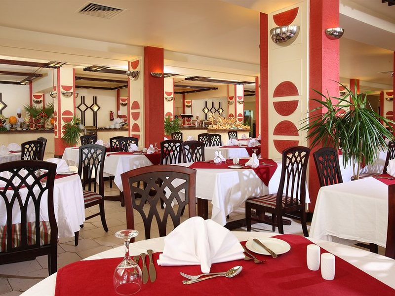 Festival Shedwan Golden Beach Resort 123928