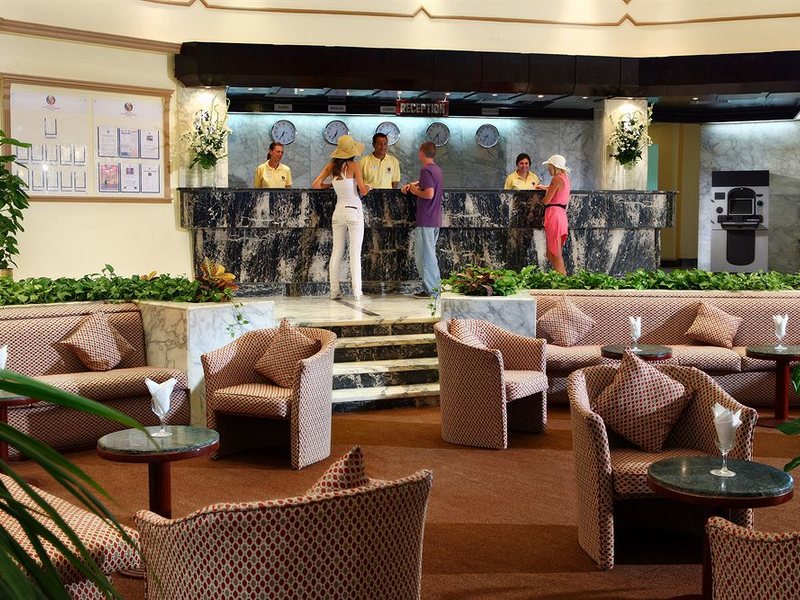 Festival Shedwan Golden Beach Resort 123930