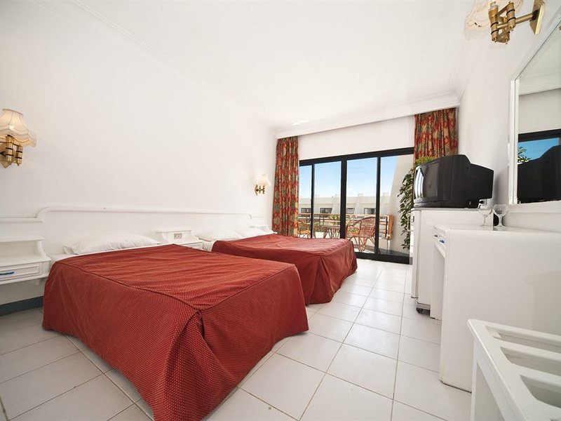 Festival Shedwan Golden Beach Resort 123931