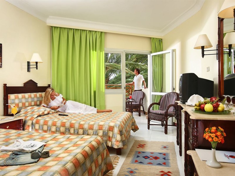 Festival Shedwan Golden Beach Resort 123932