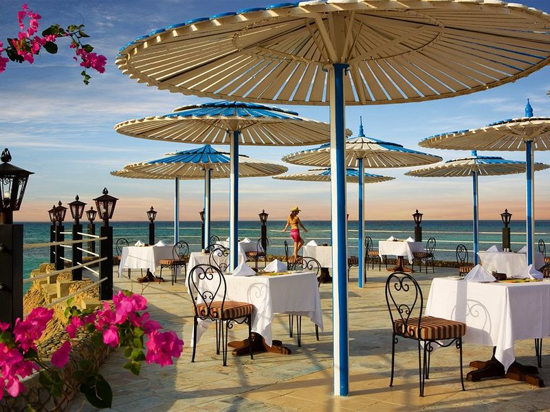 Festival Shedwan Golden Beach Resort 123933