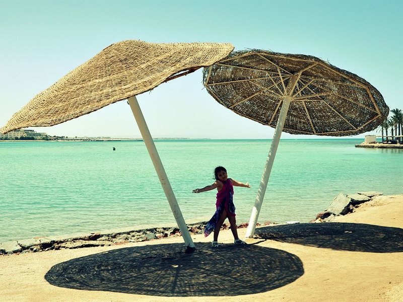 Festival Shedwan Golden Beach Resort 123934