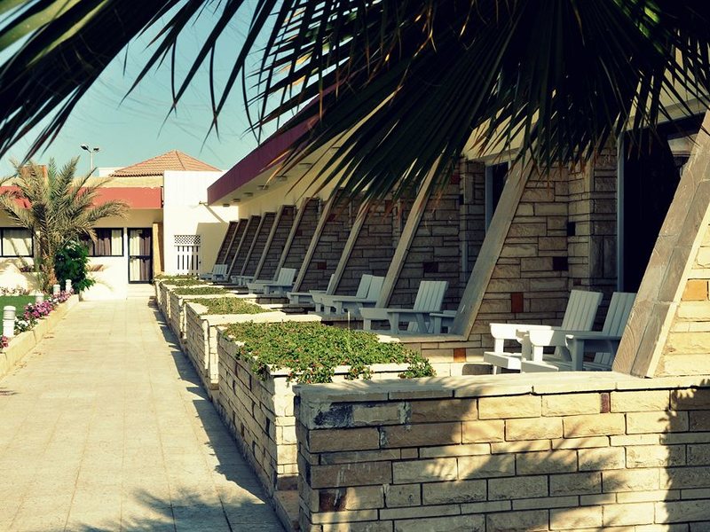 Festival Shedwan Golden Beach Resort 123935