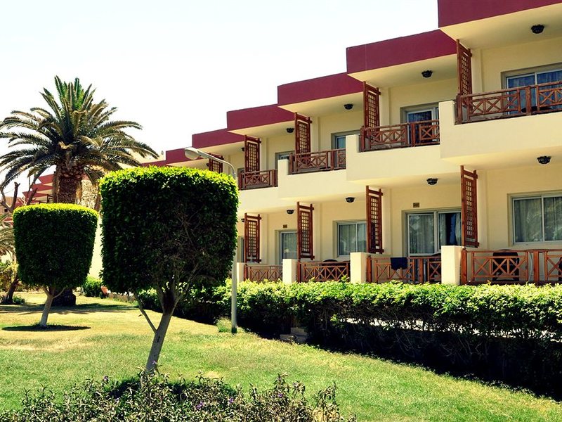 Festival Shedwan Golden Beach Resort 123936