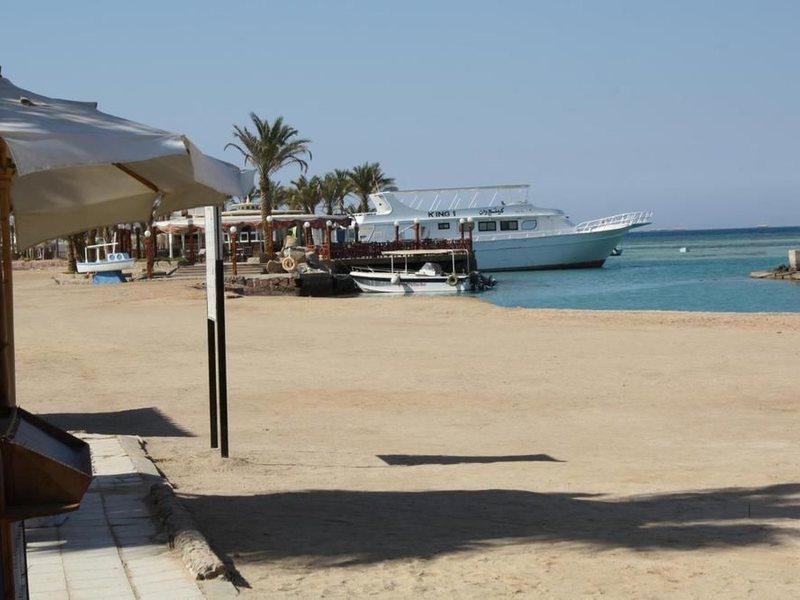 Festival Shedwan Golden Beach Resort 123937