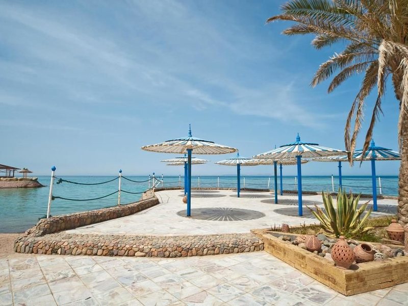 Festival Shedwan Golden Beach Resort 123939