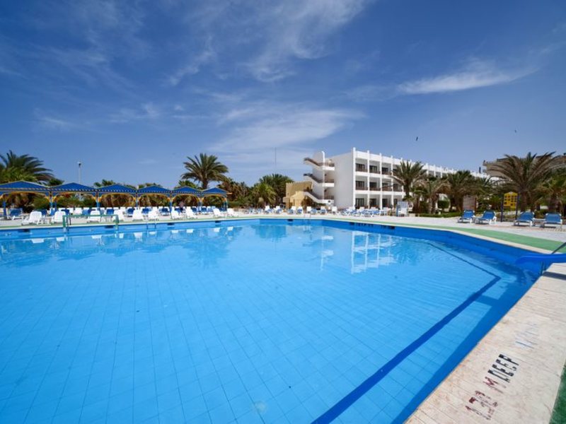 Festival Shedwan Golden Beach Resort 34272