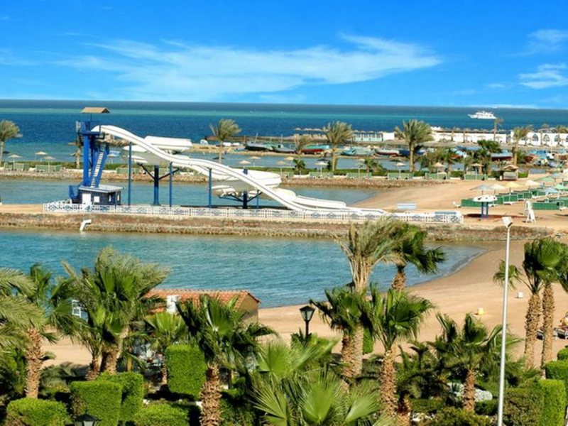 Festival Shedwan Golden Beach Resort 34274