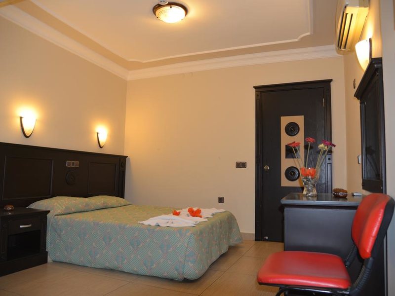 Fidan Apart Hotel 189146