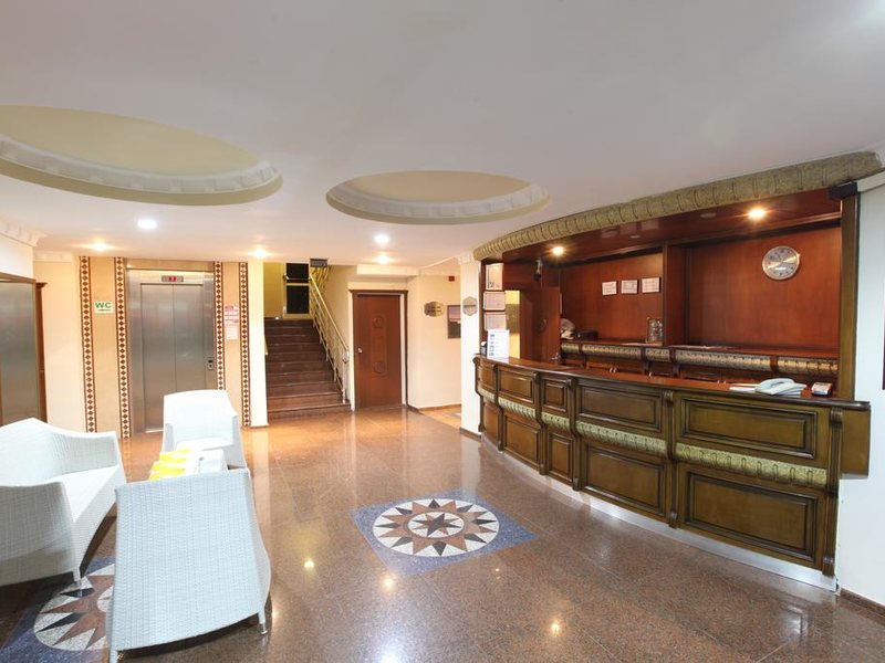 Fidan Apart Hotel 189147