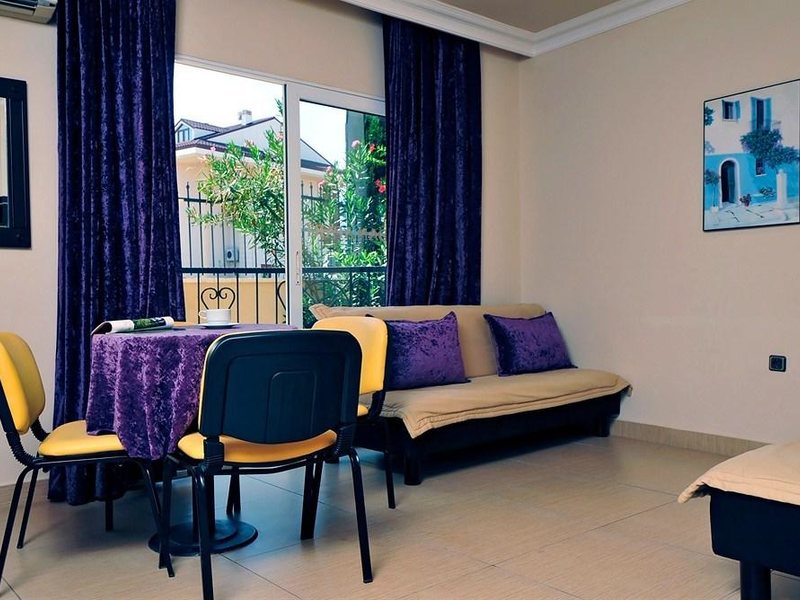 Fidan Apart Hotel 189148