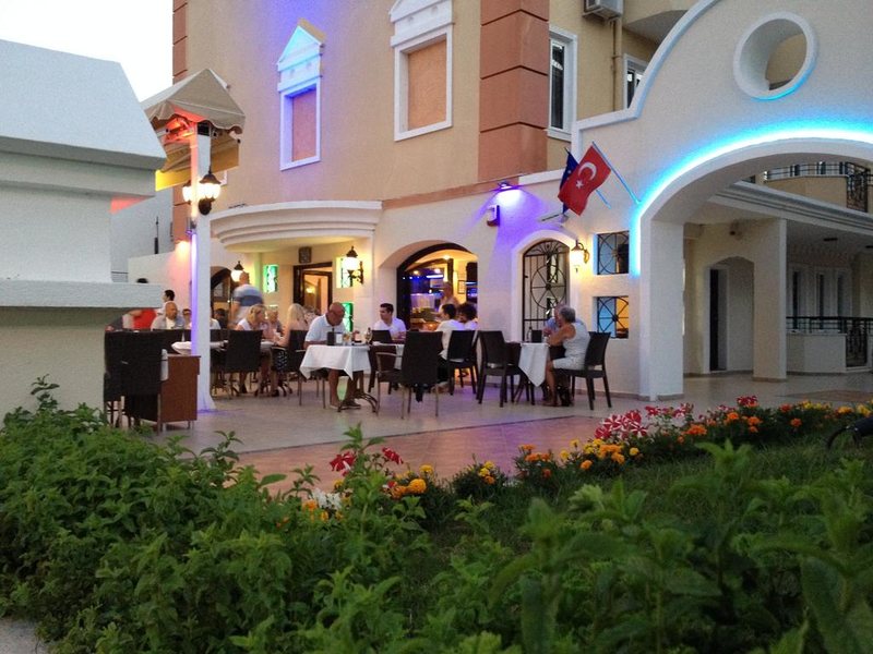 Fidan Apart Hotel 189149