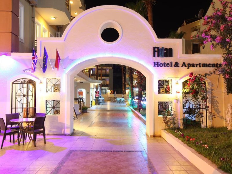 Fidan Apart Hotel 189151