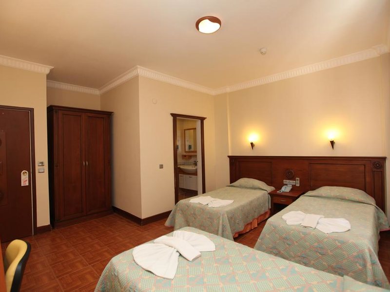 Fidan Apart Hotel 189152
