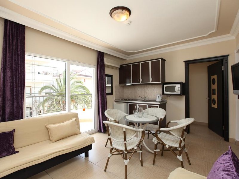 Fidan Apart Hotel 189153