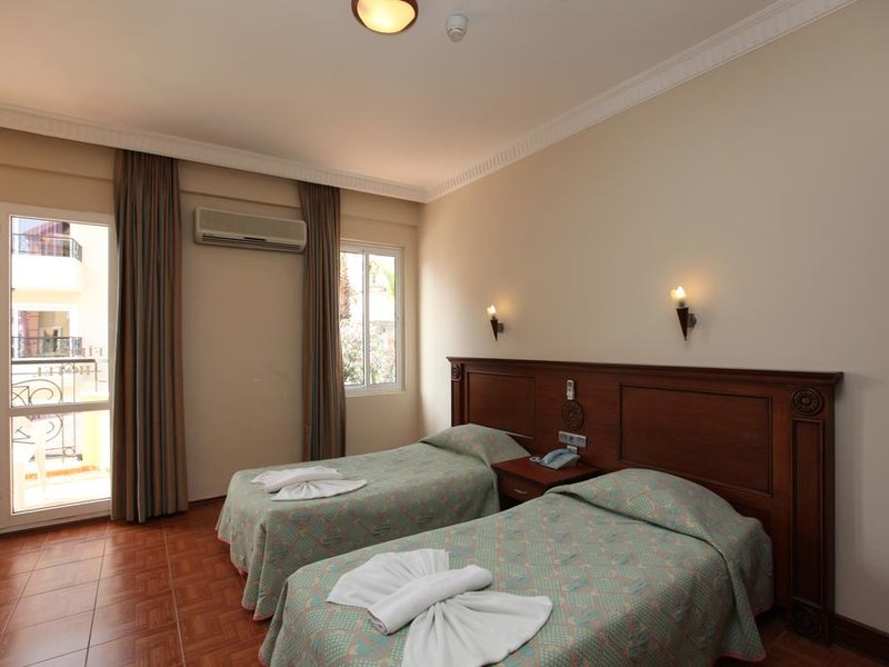 Fidan Apart Hotel 189154