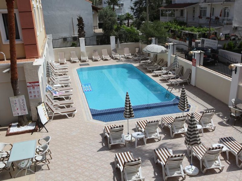 Fidan Apart Hotel 189157