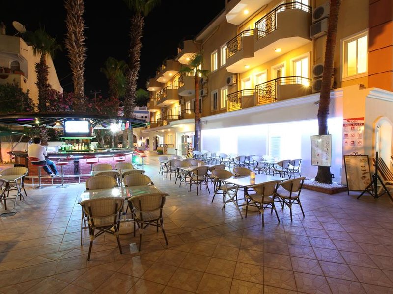 Fidan Apart Hotel 189158