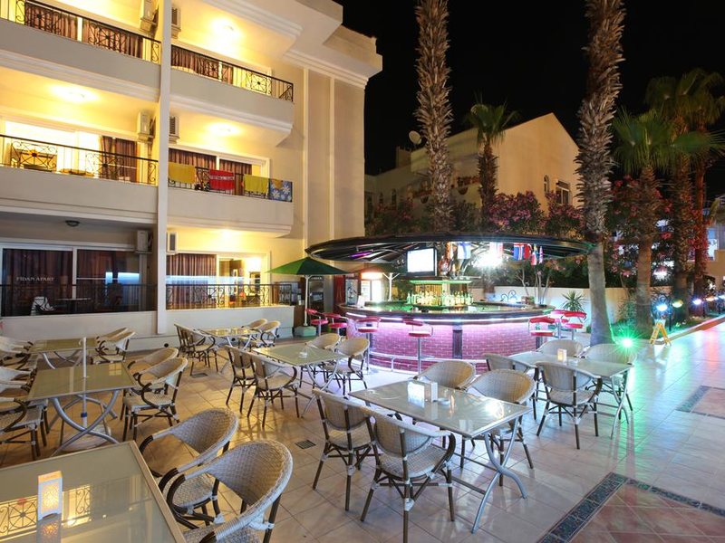 Fidan Apart Hotel 189161