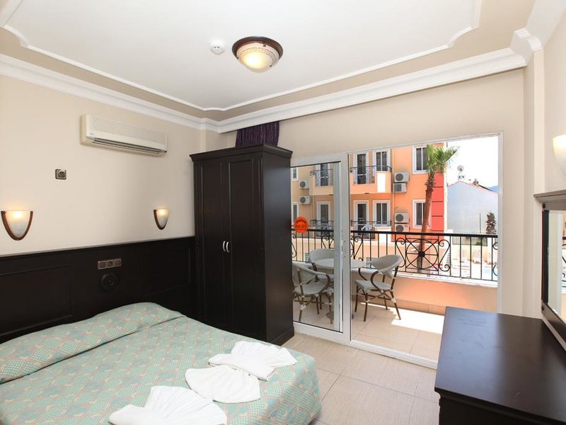 Fidan Apart Hotel 189163