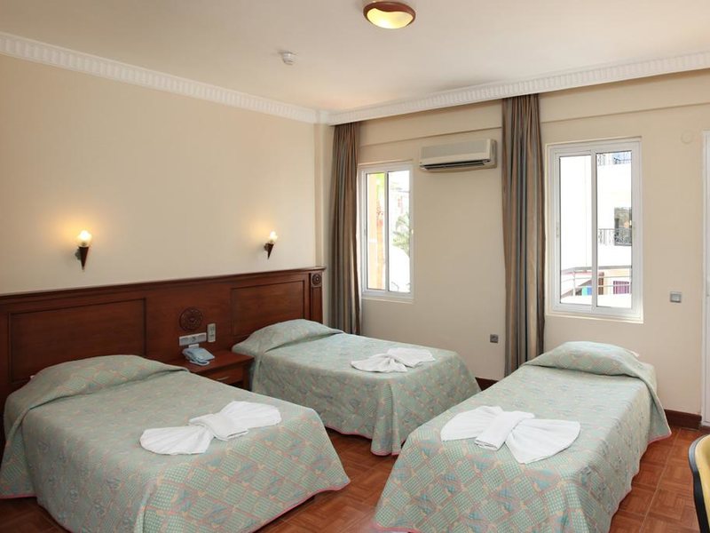 Fidan Apart Hotel 189165