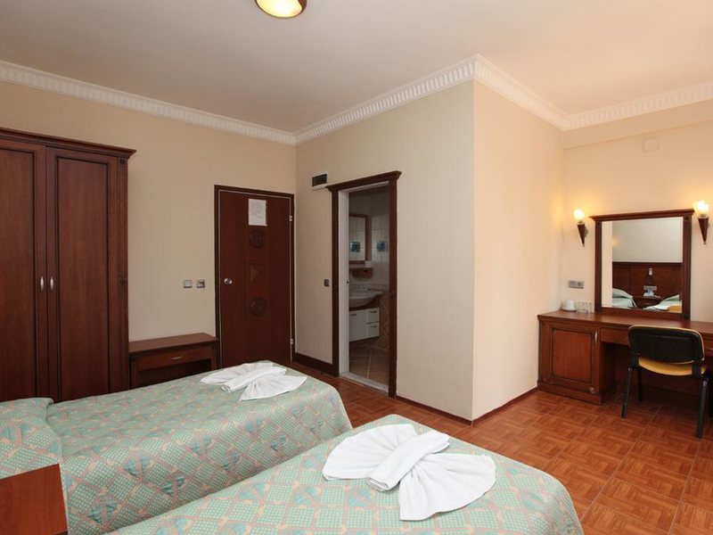 Fidan Apart Hotel 189166