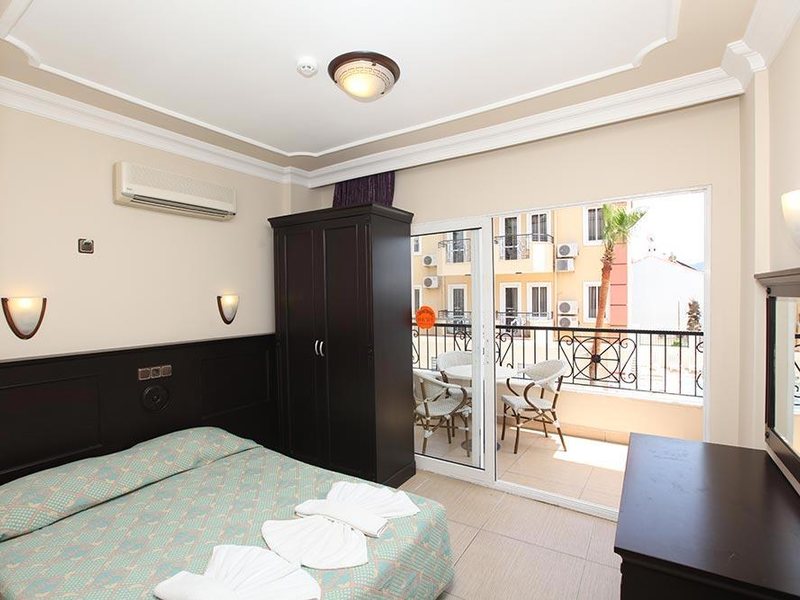 Fidan Apart Hotel 189167