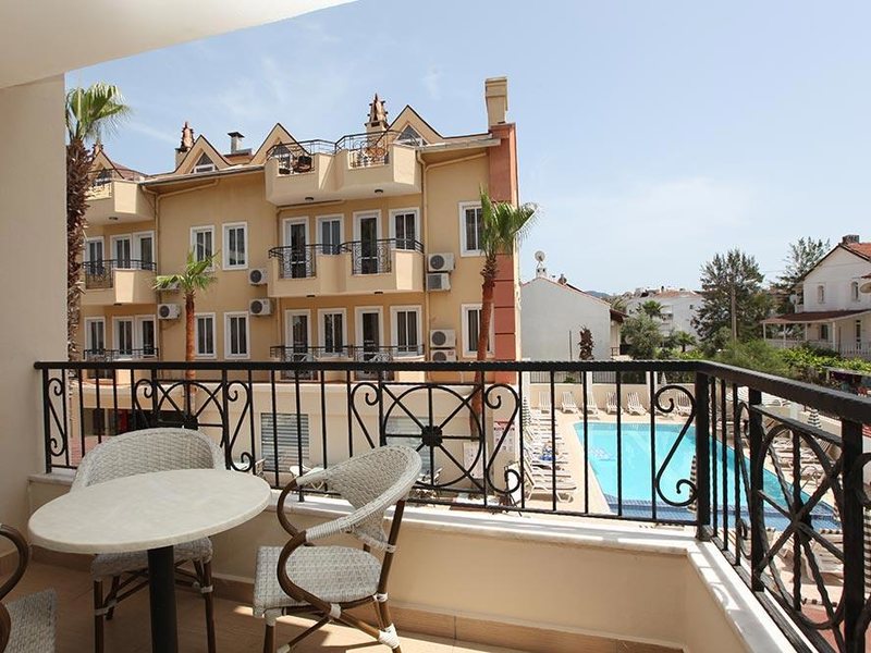 Fidan Apart Hotel 189168