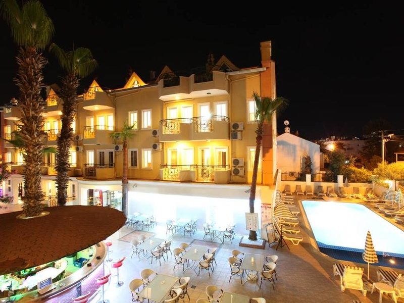 Fidan Apart Hotel 189171