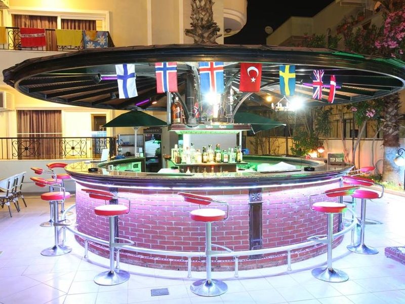 Fidan Apart Hotel 189172